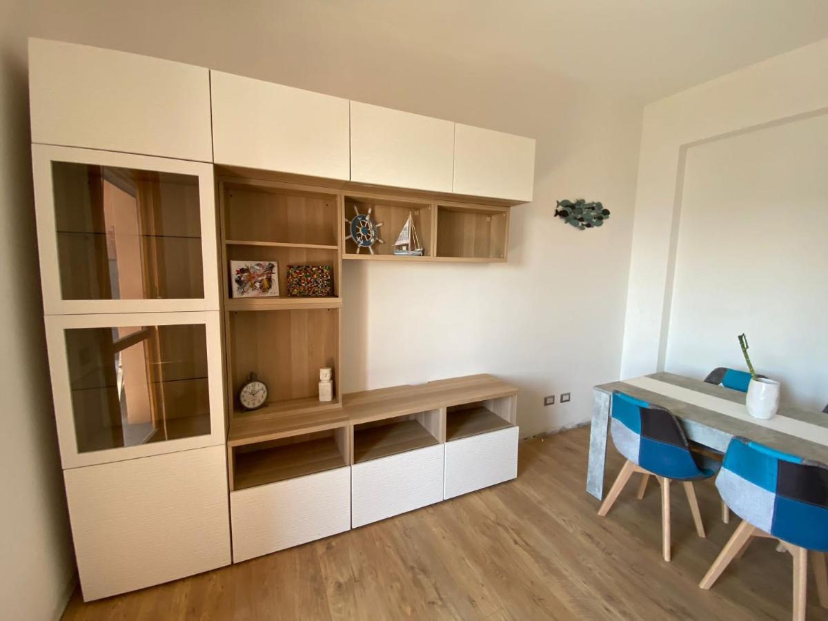Cogoleto Apartment ภายนอก รูปภาพ